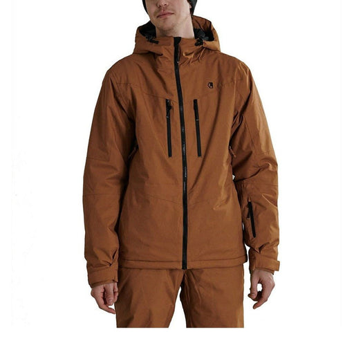 Liquid WEDGE PRO 3L - MEN'S SNOW JACKETS - Next Adventure