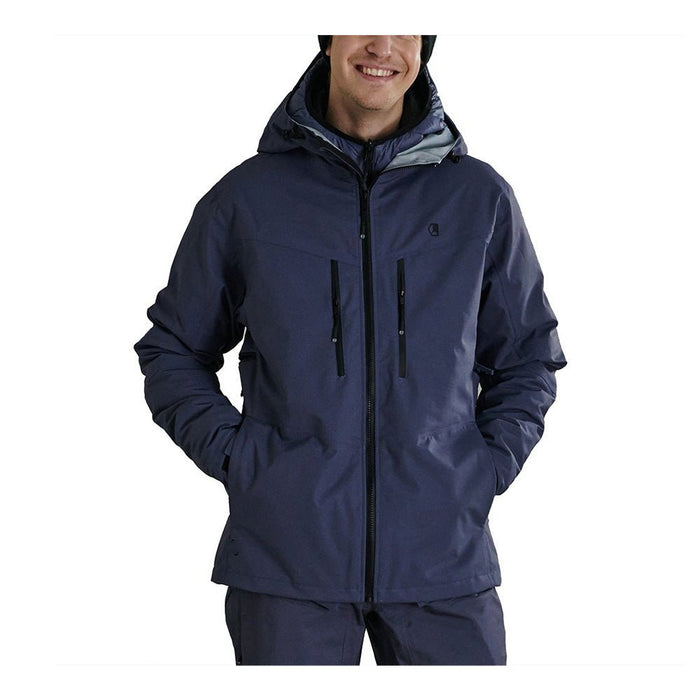 Liquid WEDGE PRO 3L - MEN'S SNOW JACKETS - Next Adventure