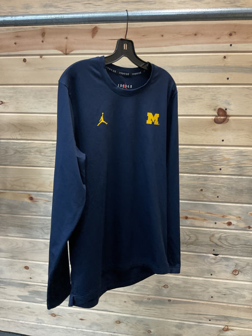 Longsleeve umich