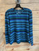 Fleece Crew Top