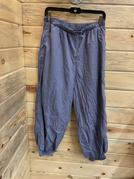 Quickdry Sythnetic Joggers
