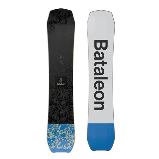 Bataleon WHATEVER SNOWBOARD - 2025 - Next Adventure