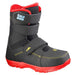 Salomon WHIPSTAR KIDS' SNOWBOARD BOOT - 2022 - Next Adventure