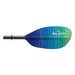 Aqua Bound WHISKEY FIBERGLASS Straight - 2 Piece Paddle - Next Adventure