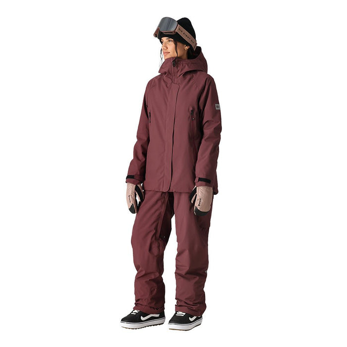 686 WHISPER - WOMEN'S SNOW JACKETS - Next Adventure