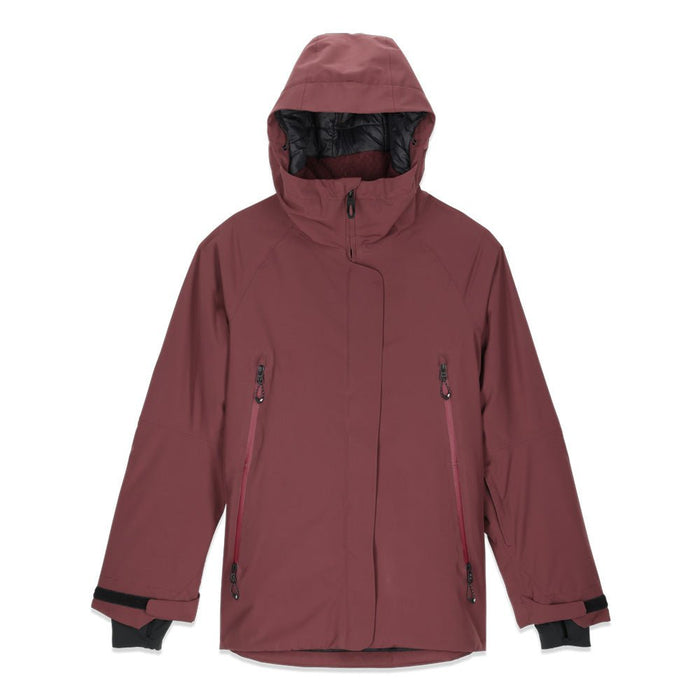 686 WHISPER - WOMEN'S SNOW JACKETS - Next Adventure