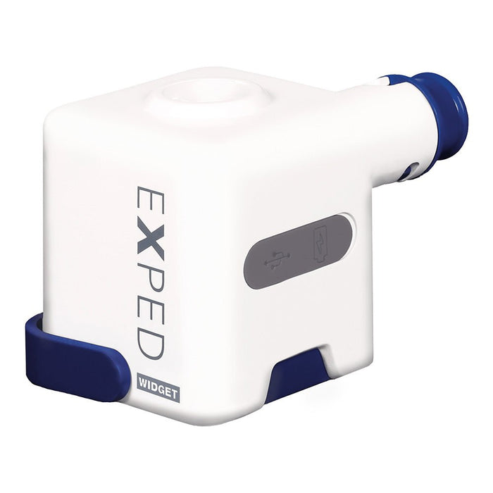 Exped WIDGET PUMP - Next Adventure