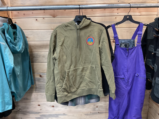 Everest Hoodie