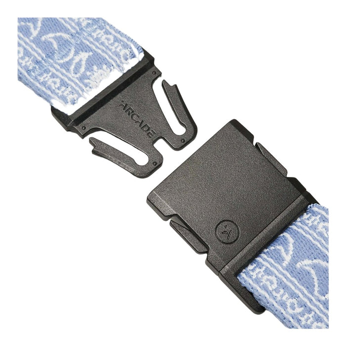 Arcade Belts WILD RAG (SLIM) - BELTS - Next Adventure