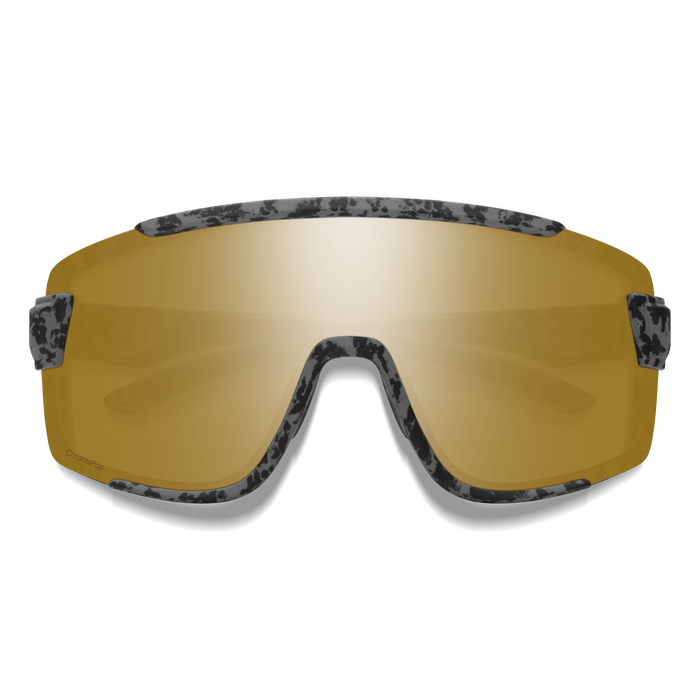 Smith Wildcat sunglasses, front view