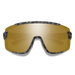 Smith Wildcat sunglasses, front view