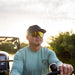 Smith Wildcat sunglasses on the trail