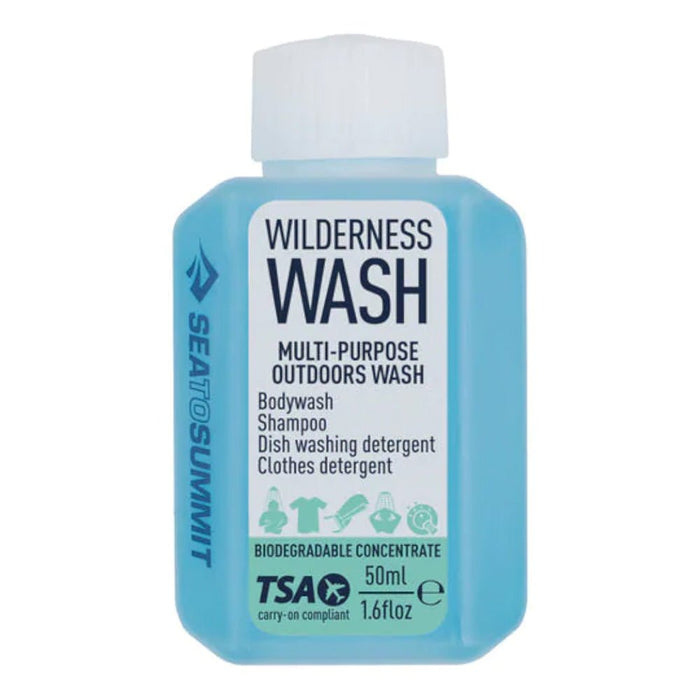 Sea to Summit WILDERNESS WASH - 1.6 OZ - Next Adventure