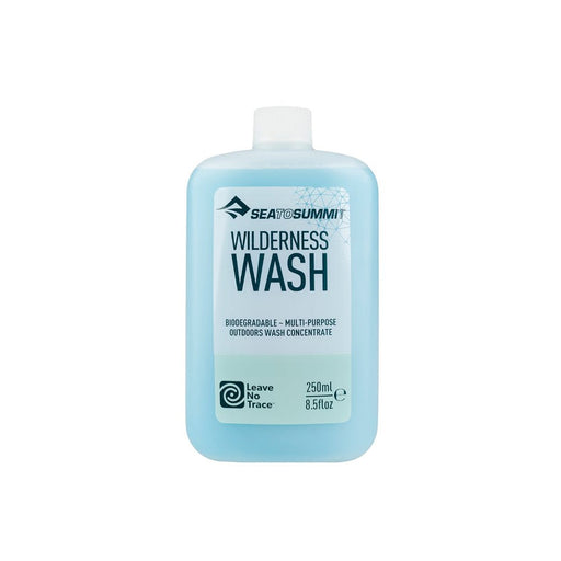 Sea to Summit WILDERNESS WASH - Next Adventure