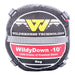 Next Adventure WILDY DOWN BAG - 10 DEGREE SLEEPING BAG - Next Adventure