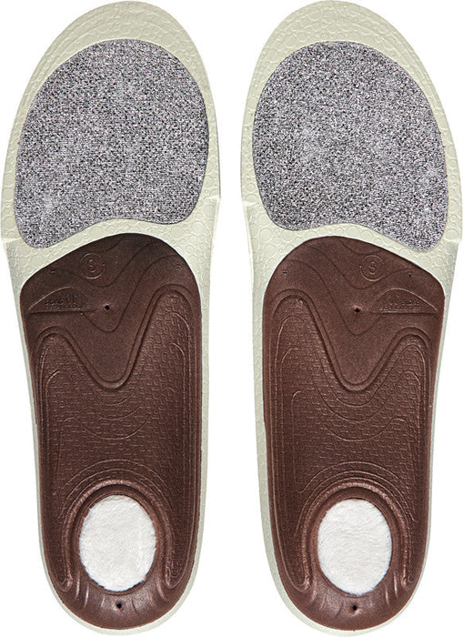 Sidas Winter 3D Comfort Women Ski Insoles, view 2