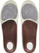 Sidas Winter 3D Comfort Women Ski Insoles, view 2