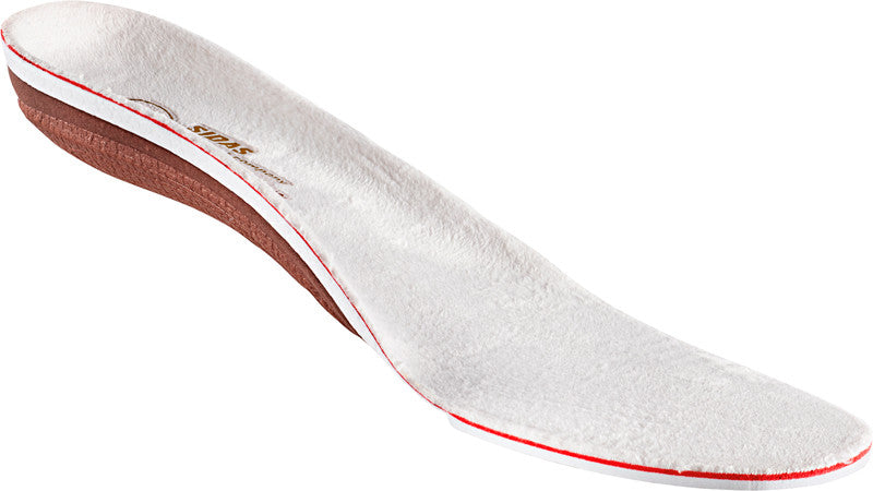 Sidas Winter 3D Comfort Women Ski Insoles, view 5