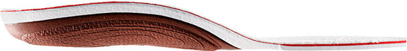 Sidas Winter 3D Comfort Women Ski Insoles, view 4