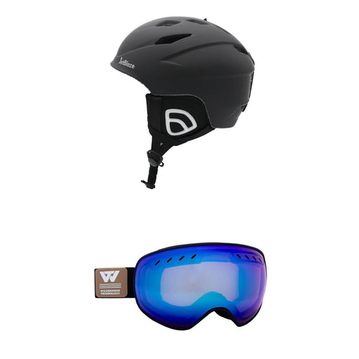 Next Adventure WINTER GEAR: 30% Off Helmet & Goggle Combo - Next Adventure