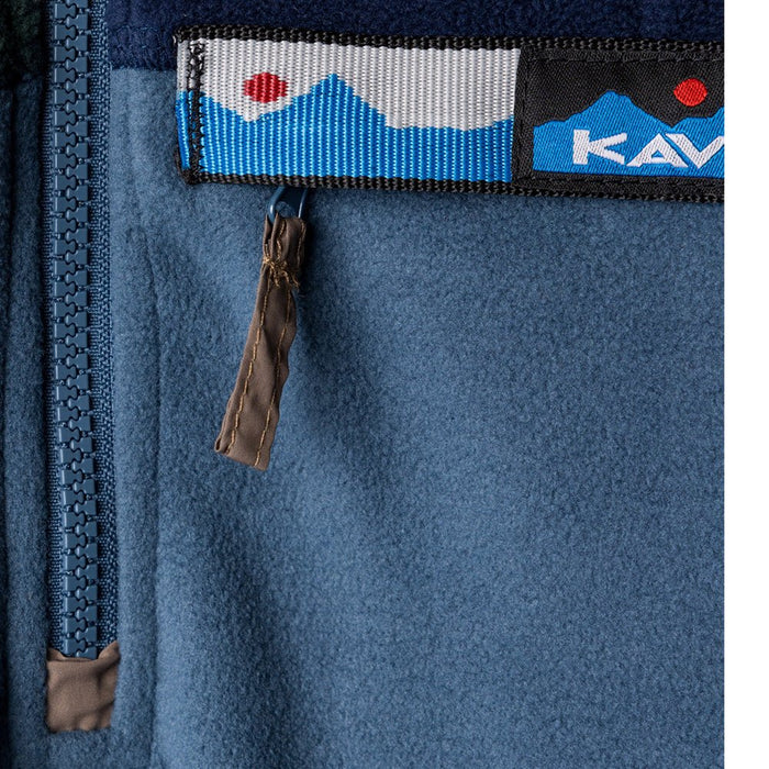 Kavu WINTER THROWSHIRT - MEN'S LONG SLEEVE SHIRTS - Next Adventure