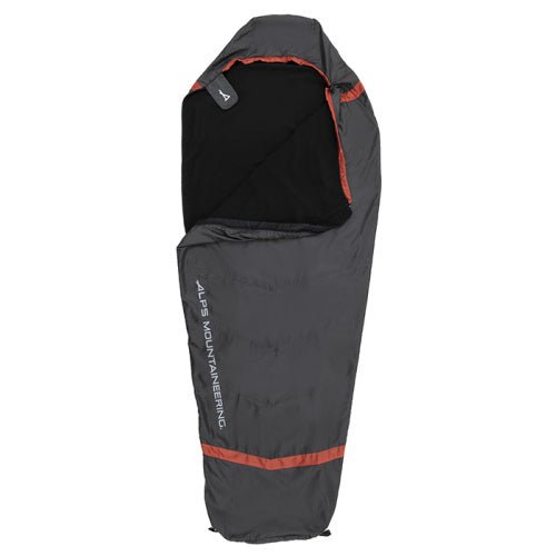 ALPS Mountaineering WISP SYNTHETIC SLEEPING BAG - Next Adventure