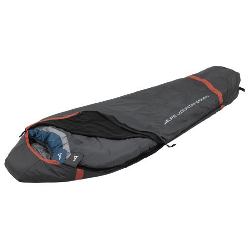 ALPS Mountaineering WISP SYNTHETIC SLEEPING BAG - Next Adventure