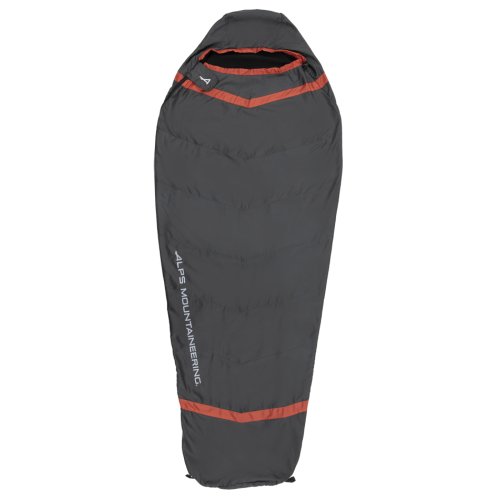 ALPS Mountaineering WISP SYNTHETIC SLEEPING BAG - Next Adventure