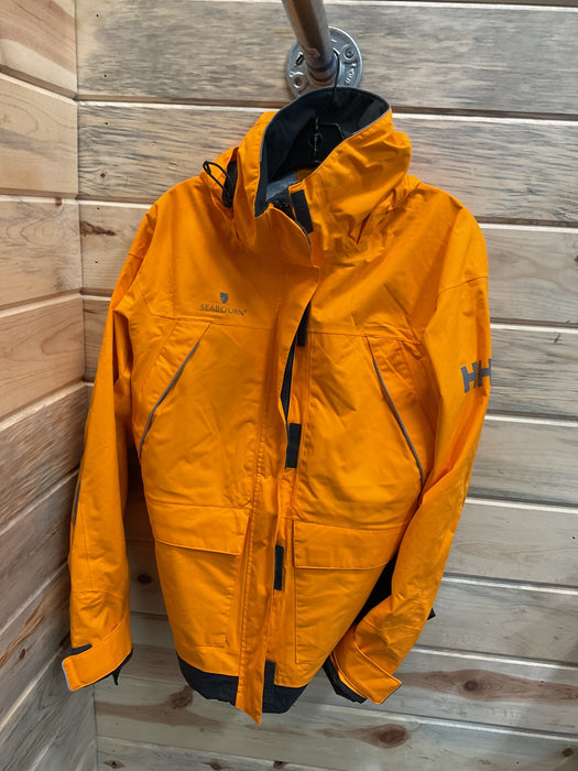 Rain Layer