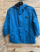 Vintage Rain Jacket