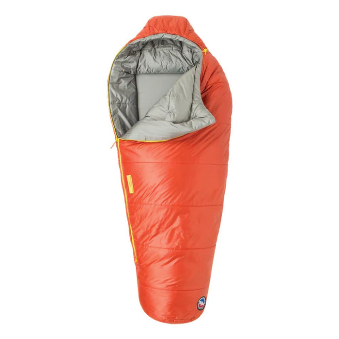 Big Agnes WOLVERINE 20 SYNTHETIC SLEEPING BAG - Next Adventure