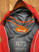 Next Adventure Womens Mammut Nordwand HS Hardshell jacket - Next Adventure