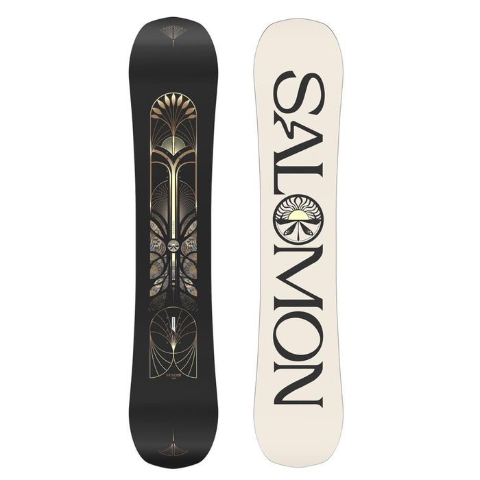 Salomon WONDER WOMEN'S SNOWBOARD - 2025 - Next Adventure