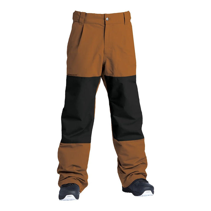 Airblaster WORK PANT - MEN'S SNOW PANTS - Next Adventure