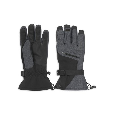 Igloos WOVEN SOFTSHELL MEN'S GLOVE - 2023 - Next Adventure