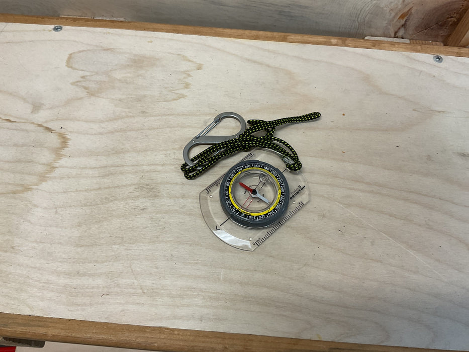 TruArc3 Compass