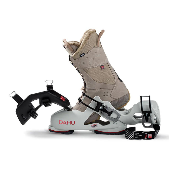 Dahu W'S ECORCE 01 110 SKI BOOTS 2021 - Next Adventure