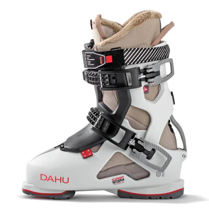 Dahu W'S ECORCE 01 110 SKI BOOTS 2021 - Next Adventure