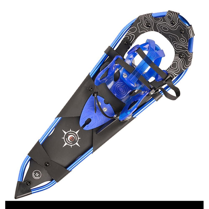 Crescent Moon W'S LEADVILLE 29 BACKCOUNTRY SNOWSHOE - Next Adventure