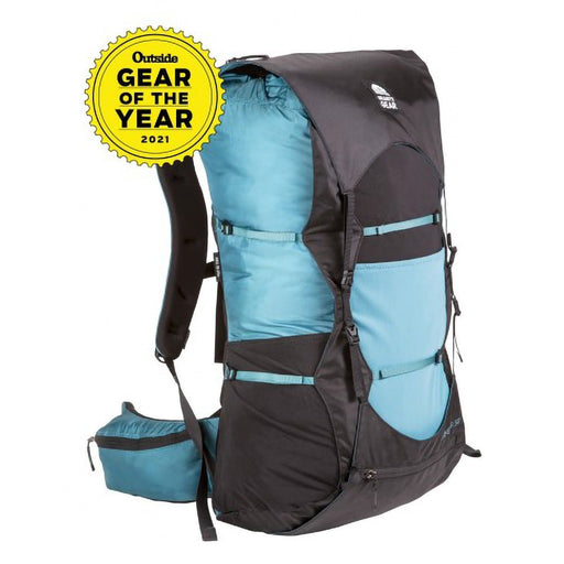 Granite Gear W'S PERIMETER 50L - Next Adventure