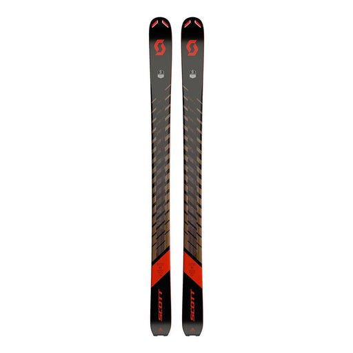 Scott W'S SUPERGUIDE 88 SKIS - 2022 - Next Adventure