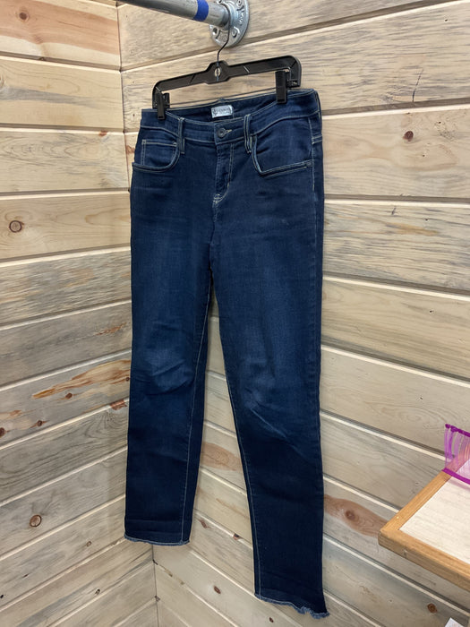 Dark Wash Jeans