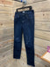 Dark Wash Jeans