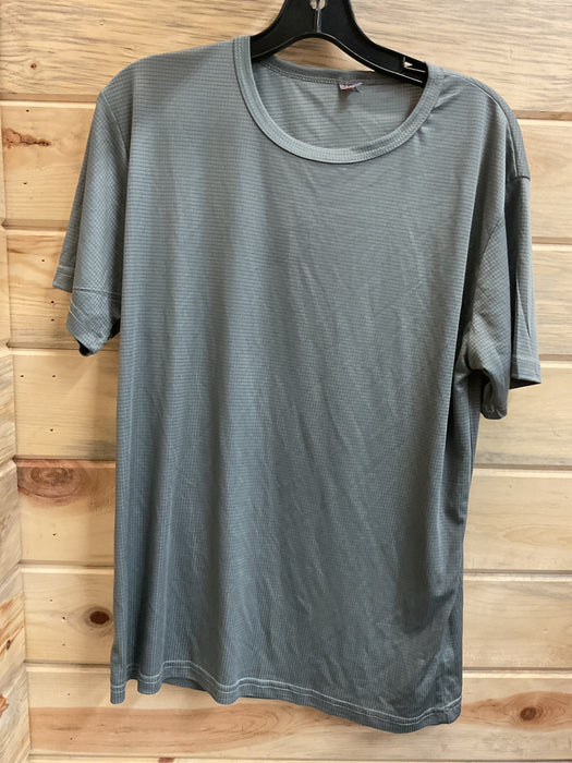 Tech Shirt