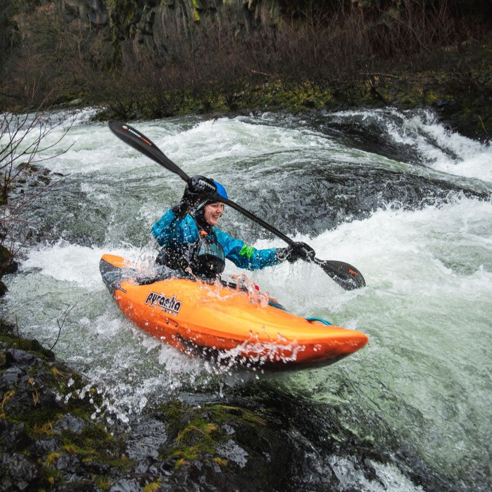 Kayaks