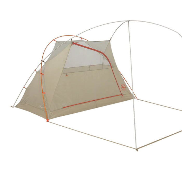 Big Agnes WYOMING TRAIL 2 TENT - Next Adventure