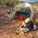 Big Agnes WYOMING TRAIL 2 TENT - Next Adventure