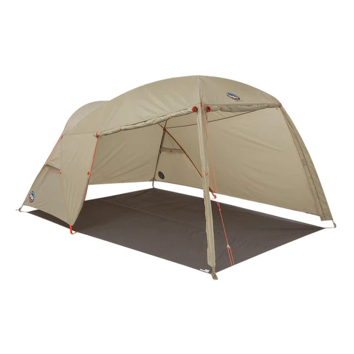 Big Agnes WYOMING TRAIL 2 TENT - Next Adventure