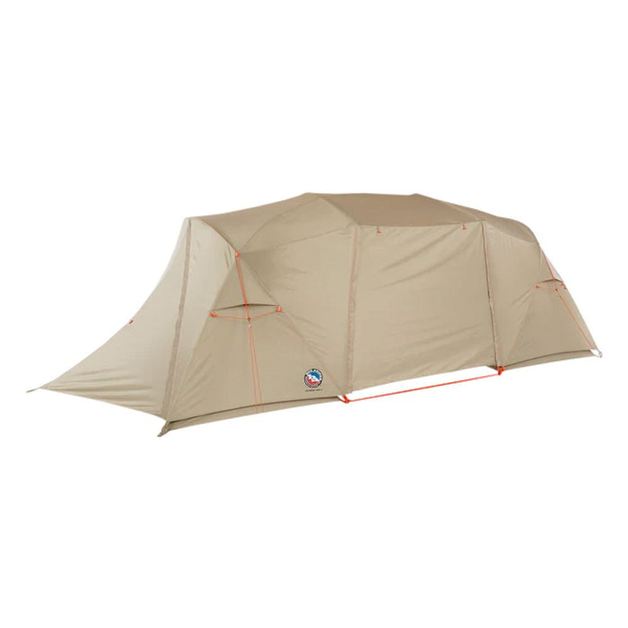 Big Agnes WYOMING TRAIL 4 TENT - Next Adventure