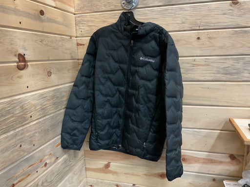 Down Puffer